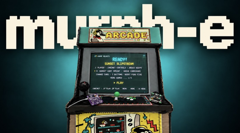 Murph-e – screenshot 1