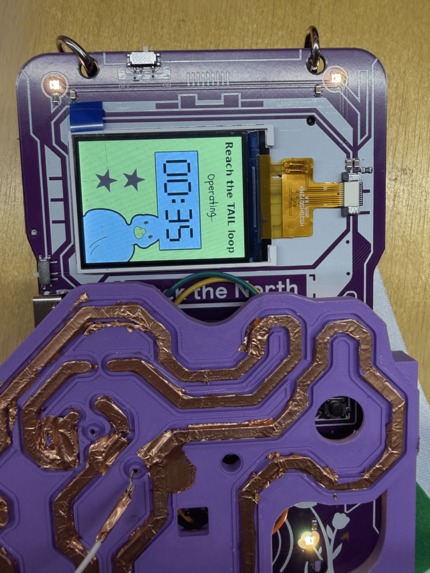 PCB - Protect the Canadian Bird – screenshot 4