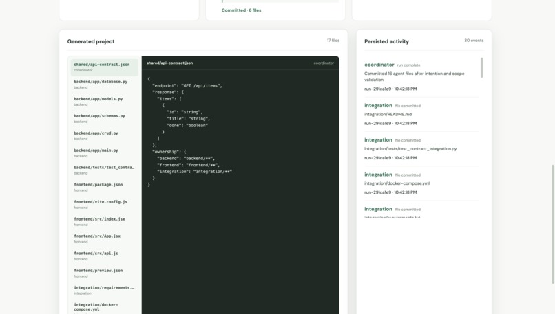 Synapse – screenshot 4