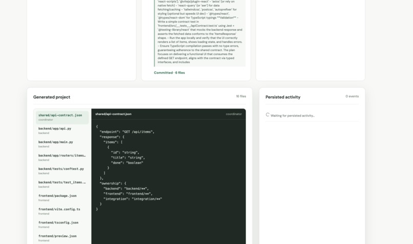 Synapse – screenshot 5