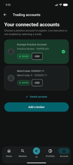 Evorayn – screenshot 10
