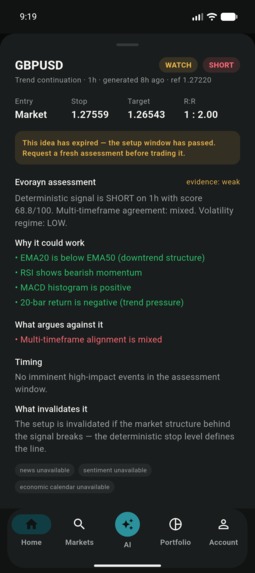 Evorayn – screenshot 16