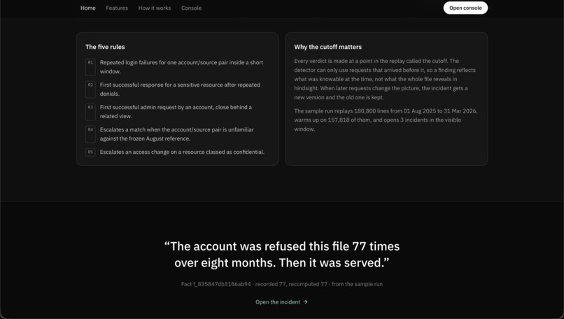 WatchTower – screenshot 7