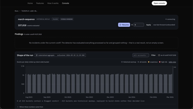 WatchTower – screenshot 4