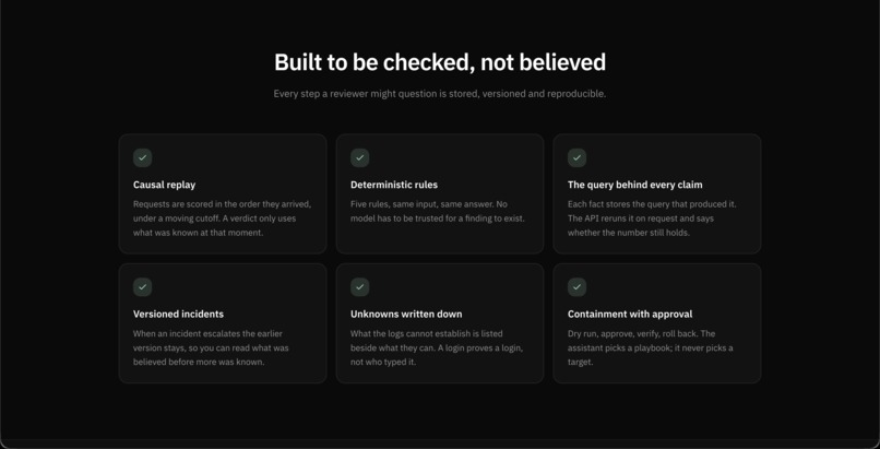 WatchTower – screenshot 9