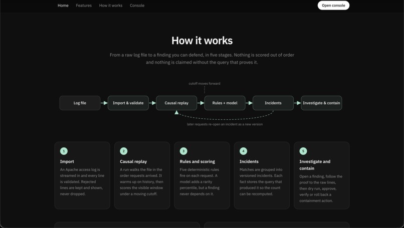 WatchTower – screenshot 8
