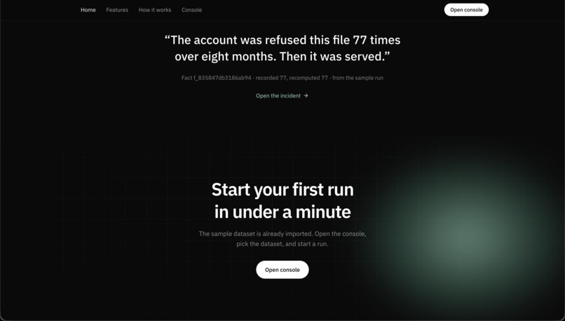 WatchTower – screenshot 6