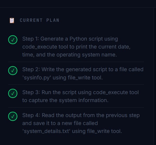 MELO – screenshot 6