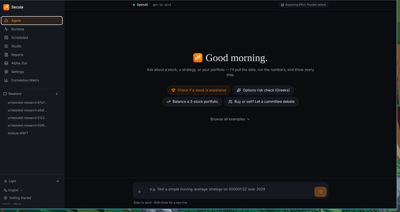 Secula – screenshot 3