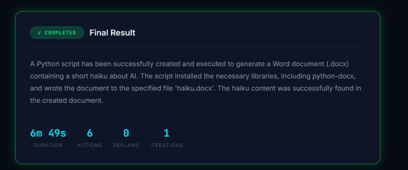 MELO – screenshot 8