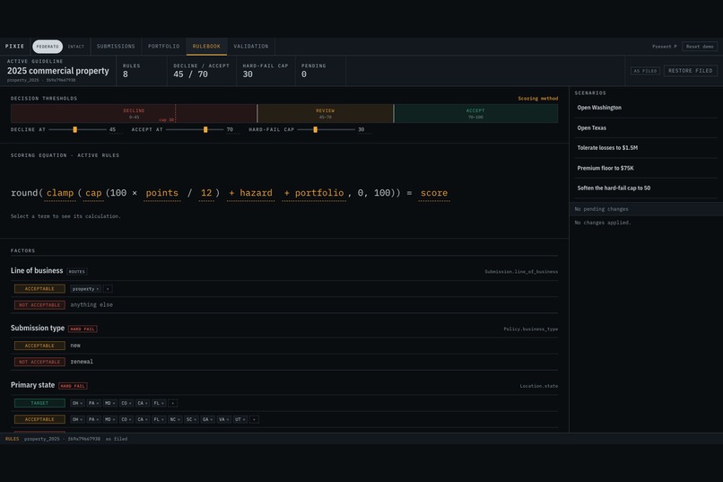 Pixie – screenshot 6