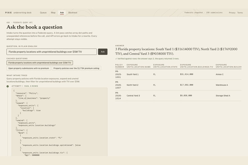 Pixie – screenshot 11