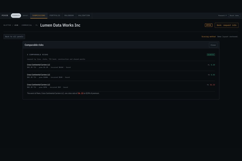 Pixie – screenshot 15