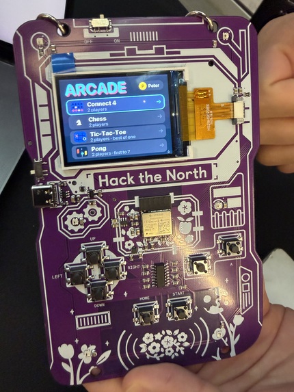 Lloyd + Badge Hack – screenshot 4