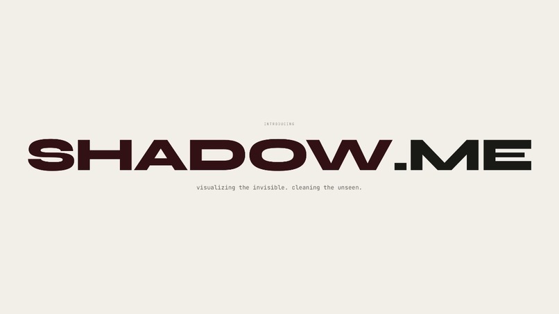 Shadow.me – screenshot 1