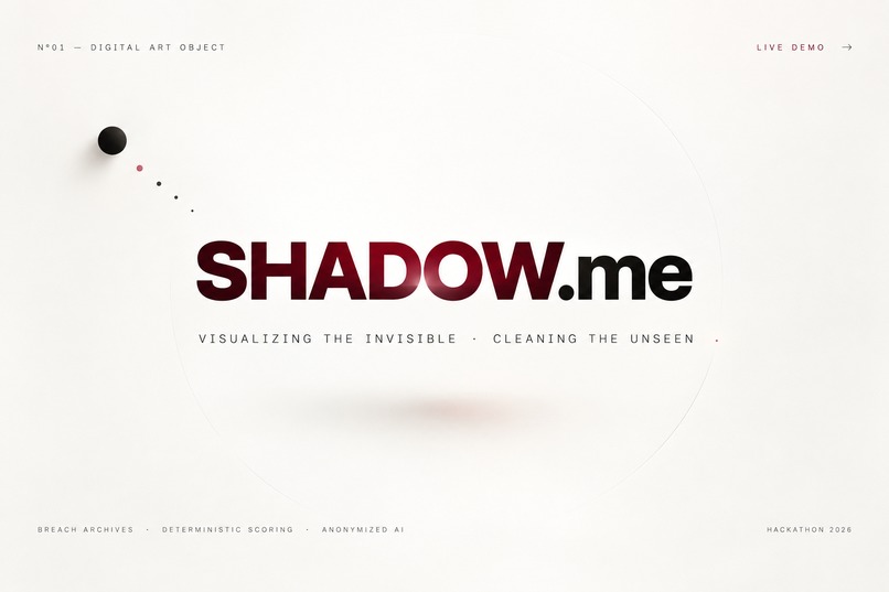 Shadow.me – screenshot 5