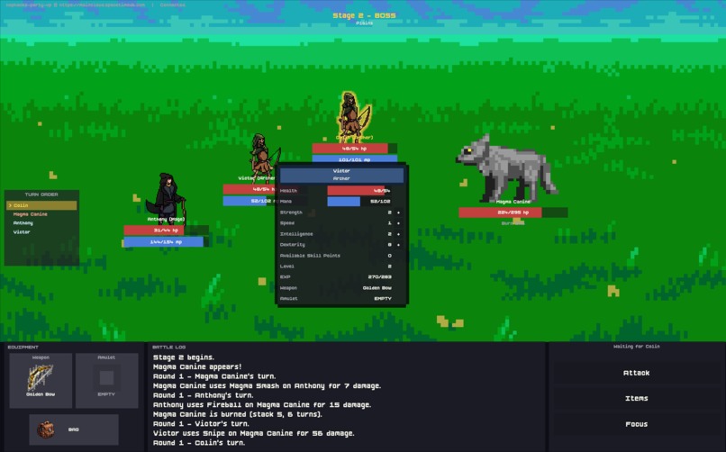 Bitcrushed – screenshot 3