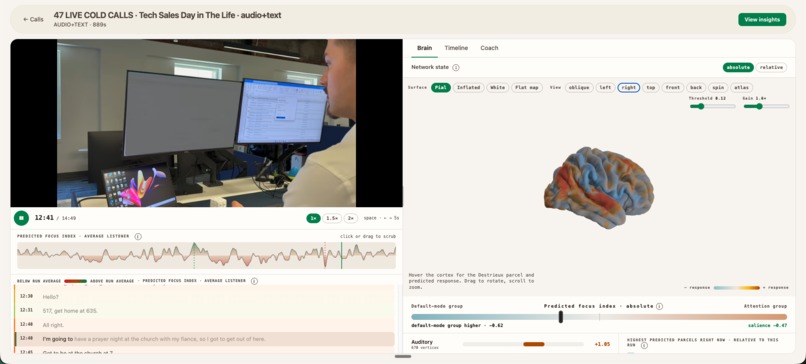 Prosidy – screenshot 12