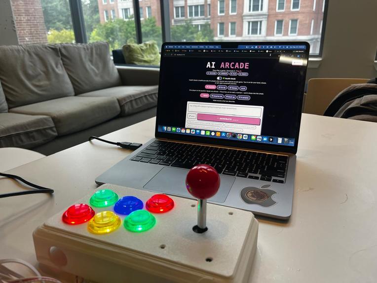 This is Not a Game (Yet)  – screenshot 2