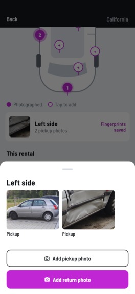 Walkaround – screenshot 3