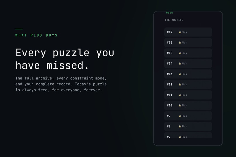 Machine Charades – screenshot 5
