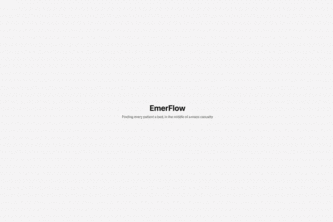 EmerFlow