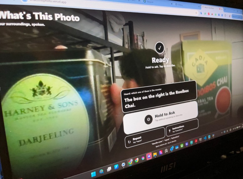 Beacon – screenshot 3