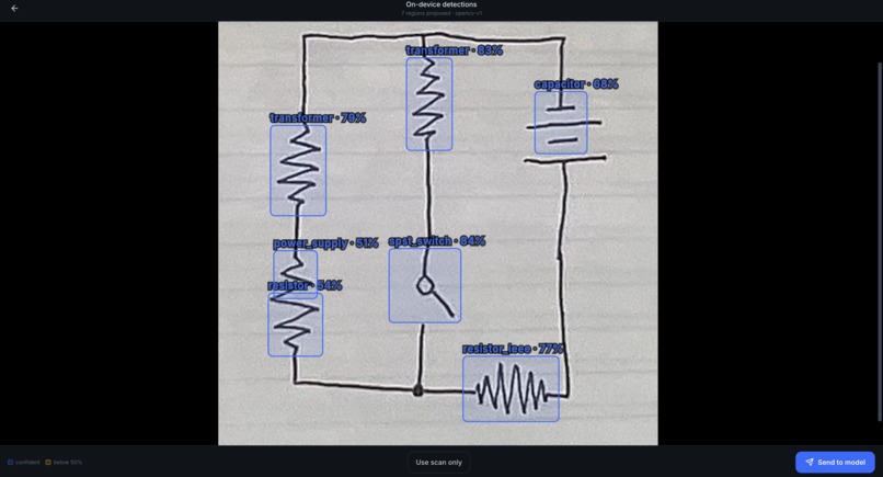 Holotrace – screenshot 6