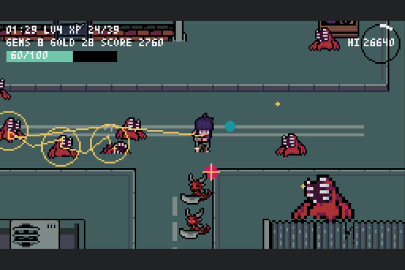 The Game of Jobe – screenshot 3