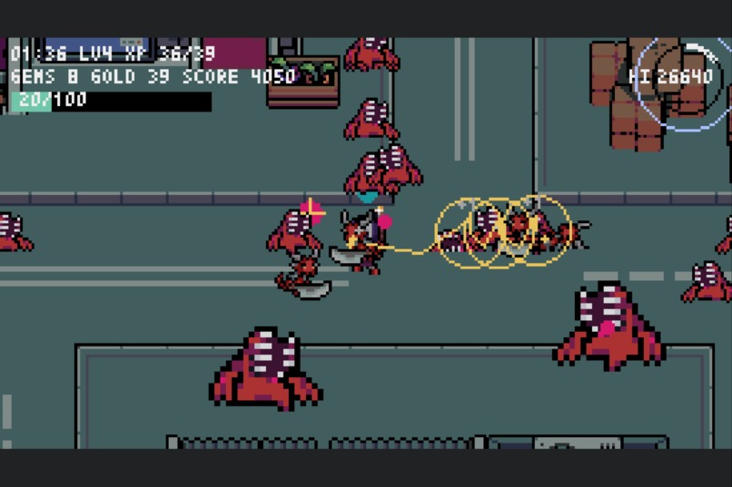 The Game of Jobe – screenshot 5
