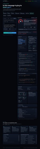 ScamLens AI – screenshot 8