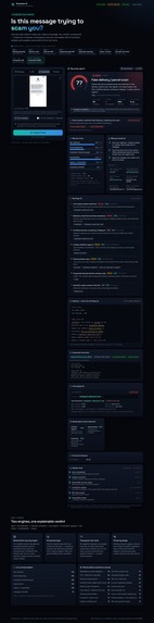 ScamLens AI – screenshot 10