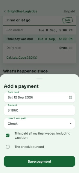 Lastday – screenshot 9