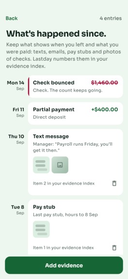 Lastday – screenshot 11