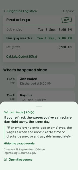 Lastday – screenshot 8