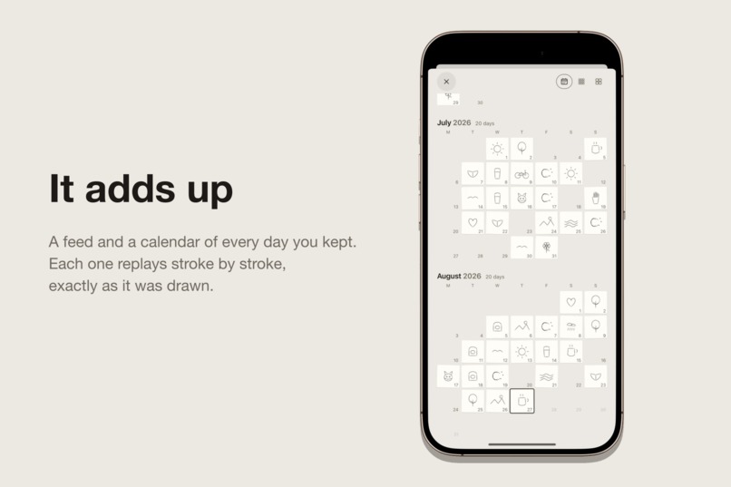 Doodle Days – screenshot 3