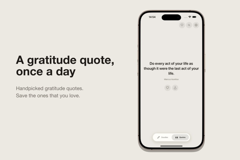 Doodle Days – screenshot 4