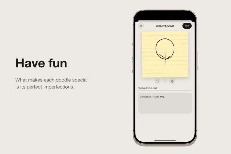 Doodle Days – screenshot 6