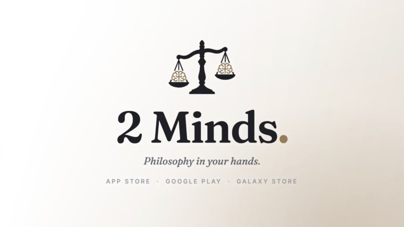 2 Minds – screenshot 1