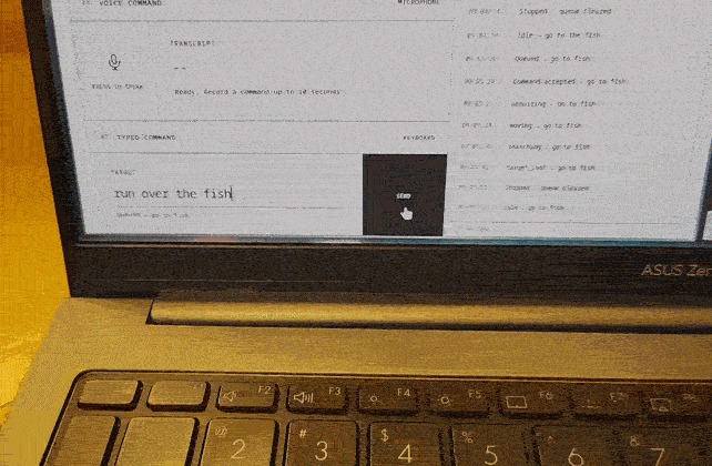void-sparkle – screenshot 1