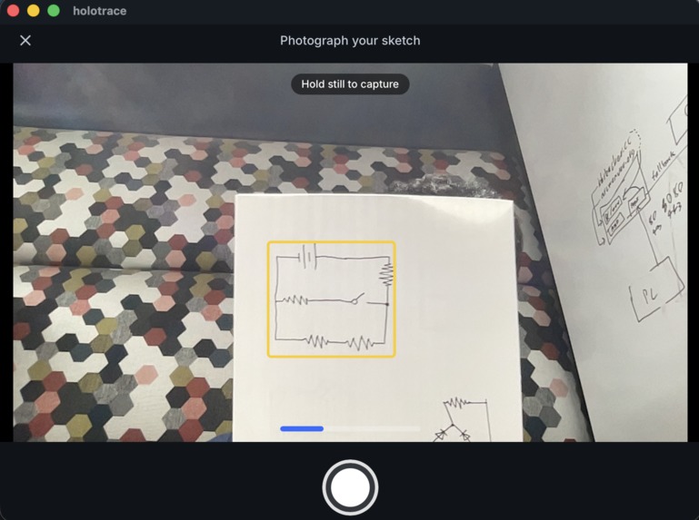 Holotrace – screenshot 7