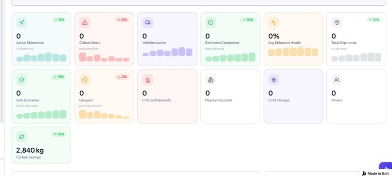 ThermaNexus – screenshot 1