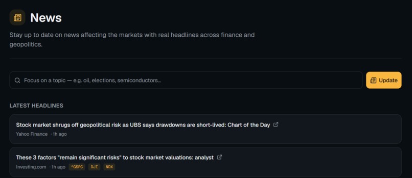 Argus – screenshot 6