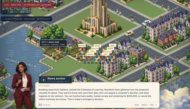 StateOfUs – screenshot 1