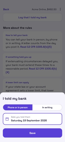 Fifty – screenshot 9