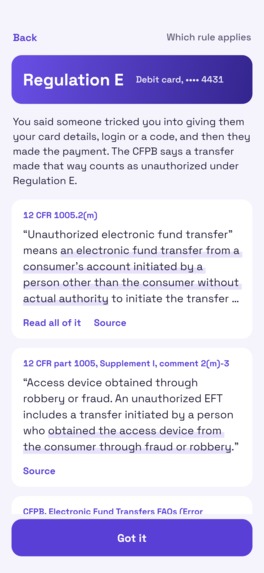 Fifty – screenshot 16