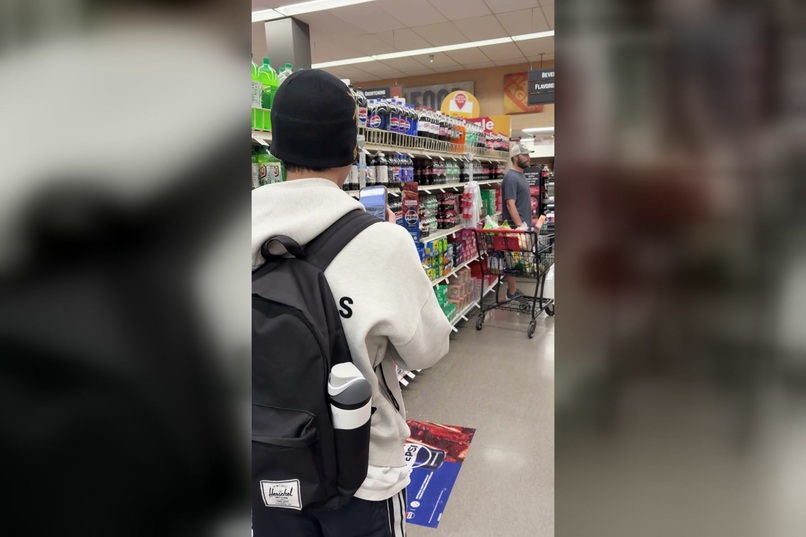 Aisle Be There – screenshot 1
