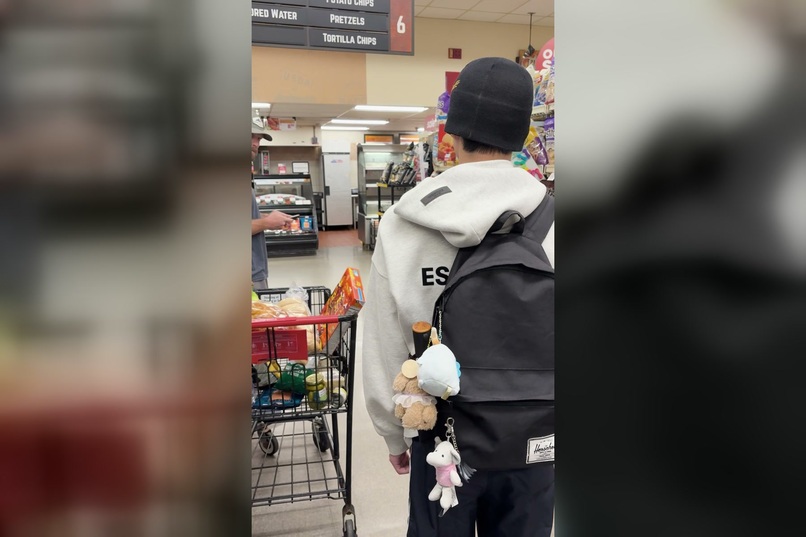 Aisle Be There – screenshot 2