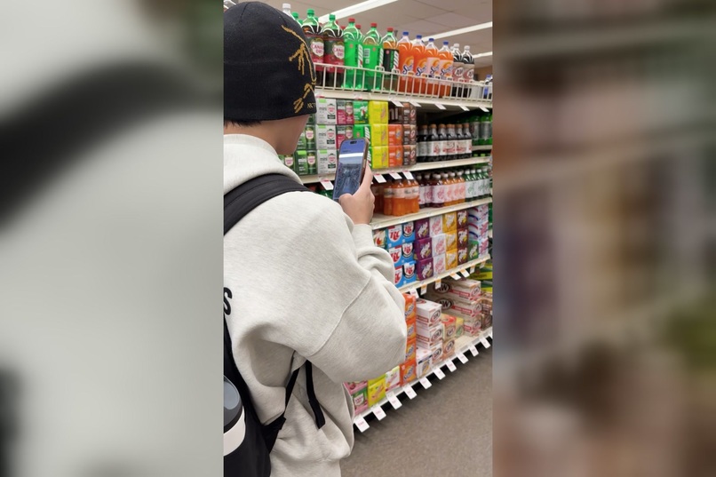 Aisle Be There – screenshot 4