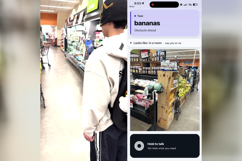 Aisle Be There – screenshot 5
